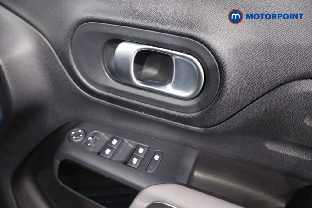 Used Citroen C5 Aircross 2021 for sale - 77138539: Photo 32