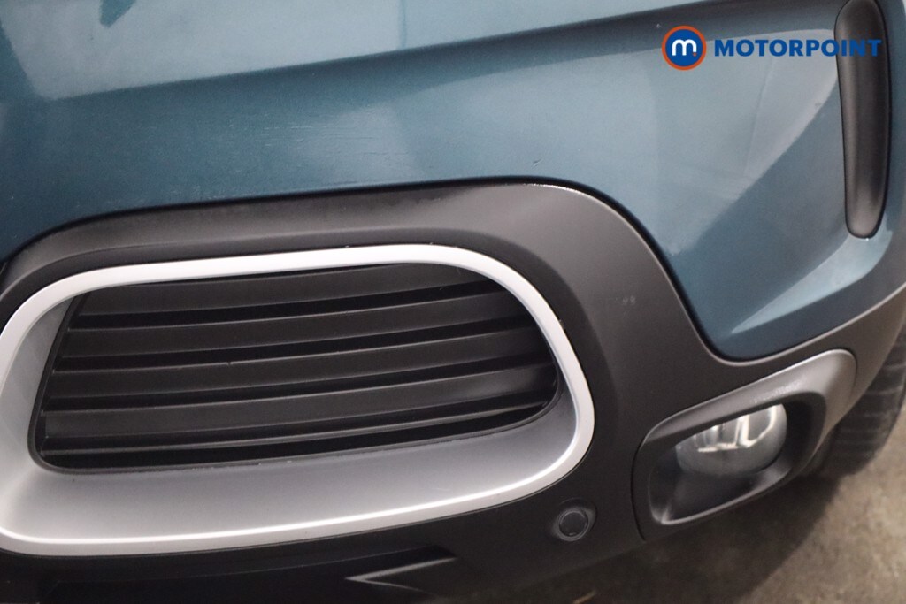 Used Citroen C5 Aircross 2021 for sale - 77138539: Photo 37