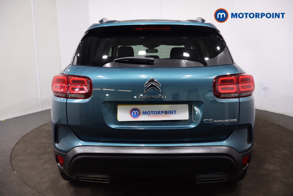 Used Citroen C5 Aircross 2021 for sale - 77138539: Photo 39