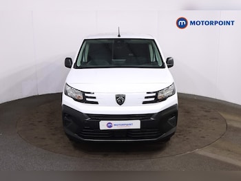 Used Peugeot Partner undefined for sale - 78624936: Photo