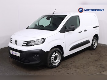 Used Peugeot Partner undefined for sale - 78624936: Photo