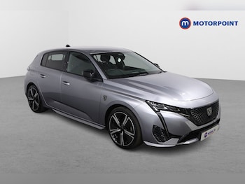 Used Peugeot 308 2022 for sale - 78487054: Photo