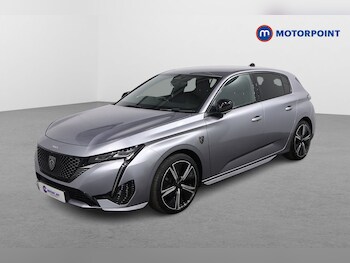Used Peugeot 308 2022 for sale - 78487054: Photo