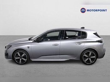 Used Peugeot 308 2022 for sale - 78487054: Photo