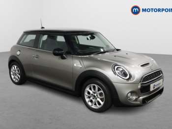 2018 - 2.0 Cooper S II 3dr