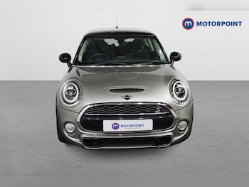 Used MINI Hatch 2018 for sale - 75121784: Photo