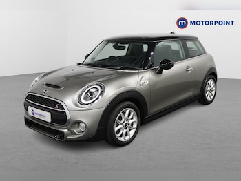 Used MINI Hatch 2018 for sale - 75121784: Photo