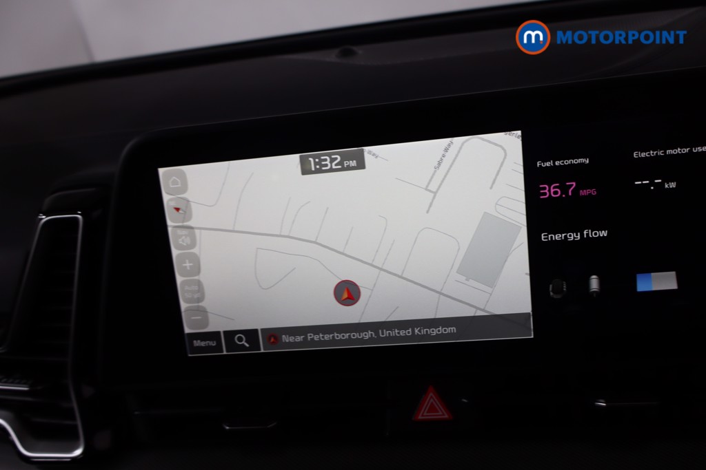 Used Kia Sportage 2025 for sale - 78144015: Photo 10