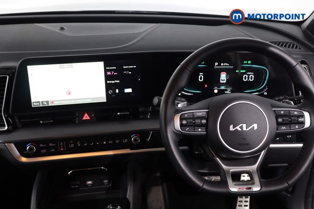 Used Kia Sportage 2025 for sale - 78144015: Photo 11