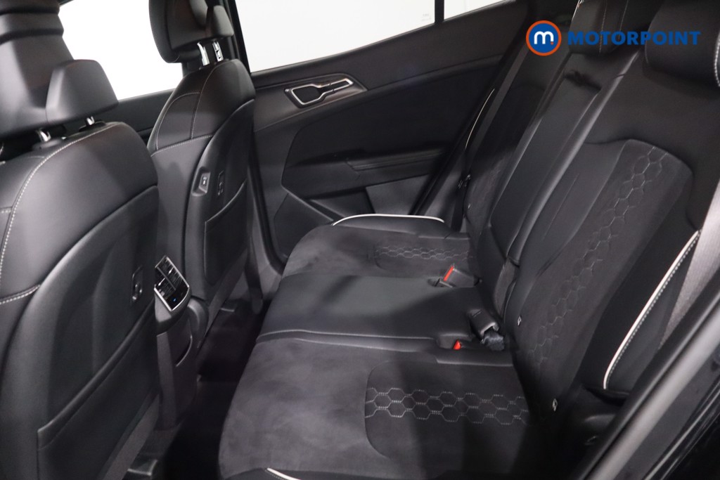 Used Kia Sportage 2025 for sale - 78144015: Photo 13