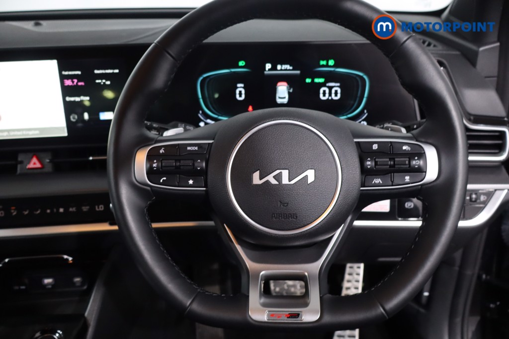 Used Kia Sportage 2025 for sale - 78144015: Photo 14