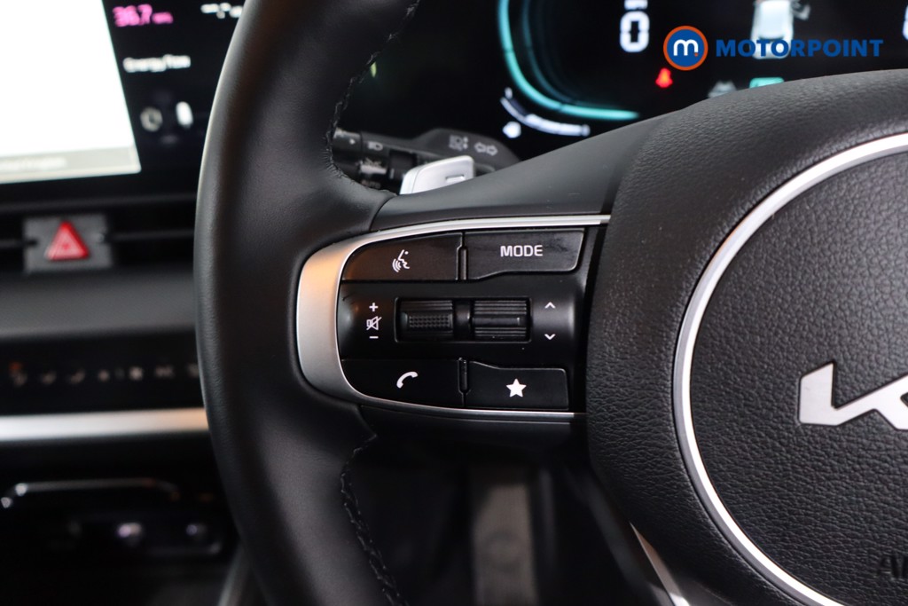 Used Kia Sportage 2025 for sale - 78144015: Photo 15