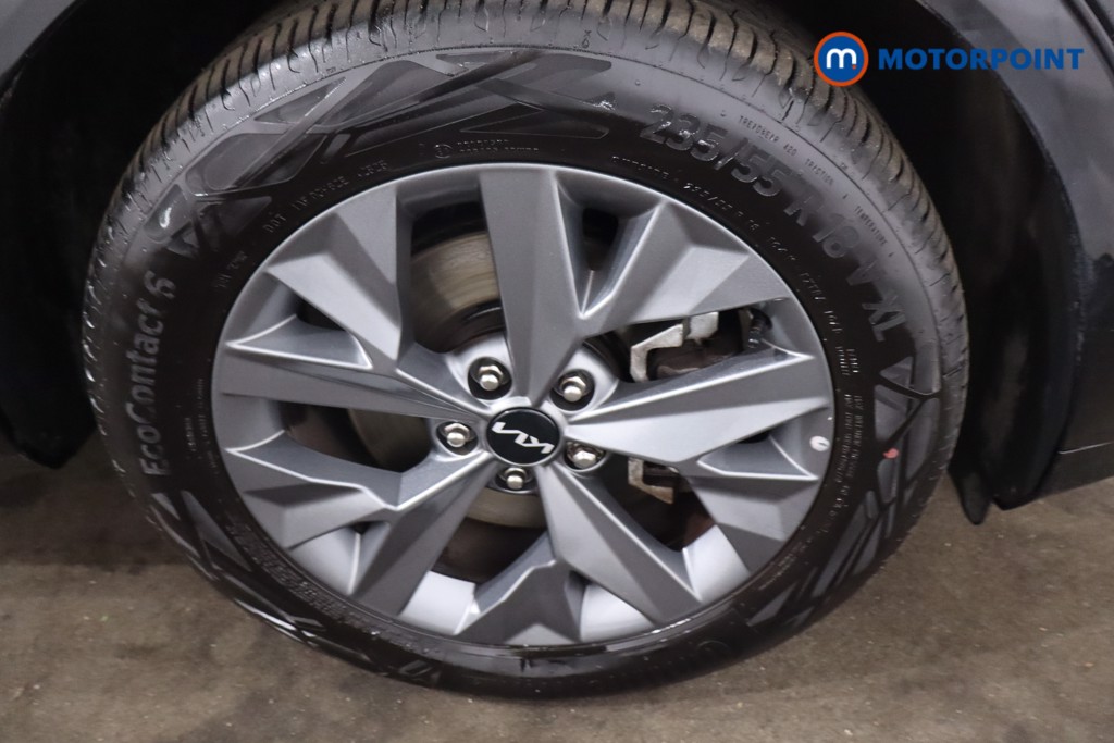 Used Kia Sportage 2025 for sale - 78144015: Photo 18