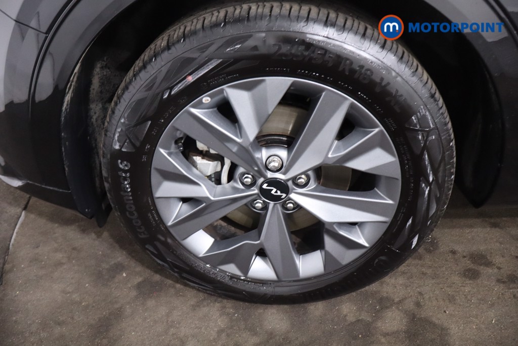 Used Kia Sportage 2025 for sale - 78144015: Photo 19