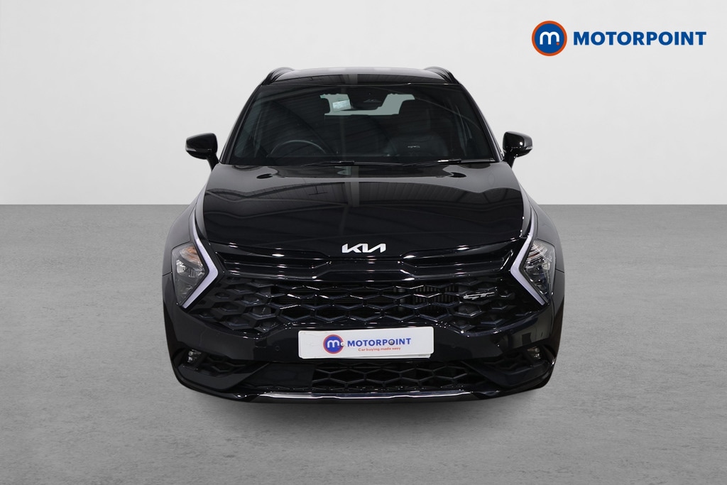 Used Kia Sportage 2025 for sale - 78144015: Photo 2