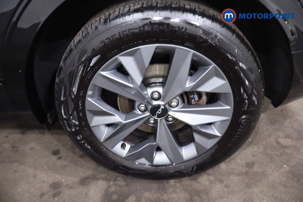 Used Kia Sportage 2025 for sale - 78144015: Photo 20