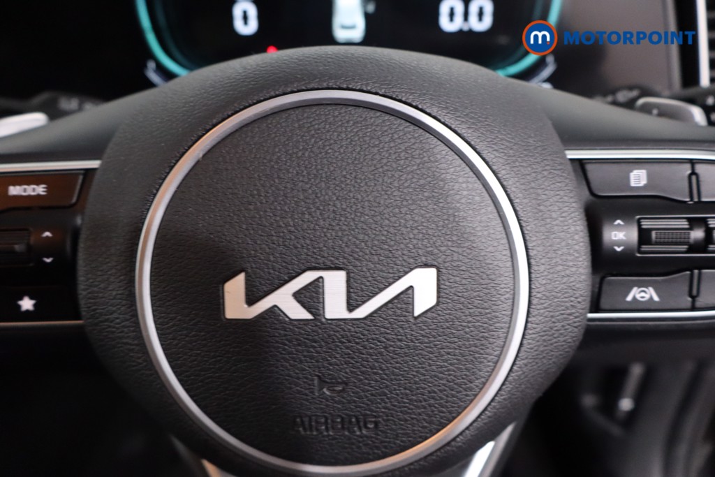 Used Kia Sportage 2025 for sale - 78144015: Photo 21