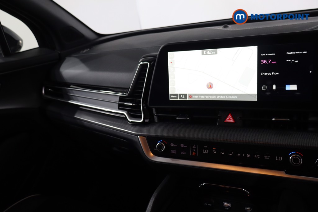 Used Kia Sportage 2025 for sale - 78144015: Photo 26