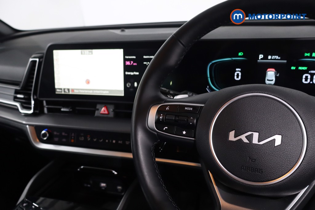 Used Kia Sportage 2025 for sale - 78144015: Photo 27