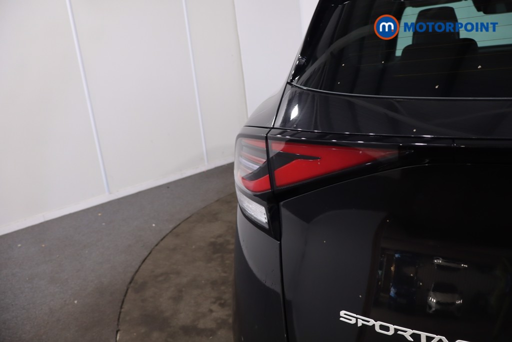 Used Kia Sportage 2025 for sale - 78144015: Photo 44