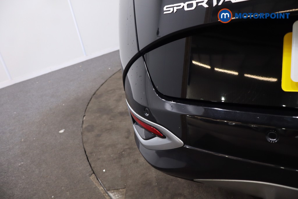 Used Kia Sportage 2025 for sale - 78144015: Photo 45