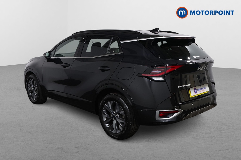 Used Kia Sportage 2025 for sale - 78144015: Photo 5