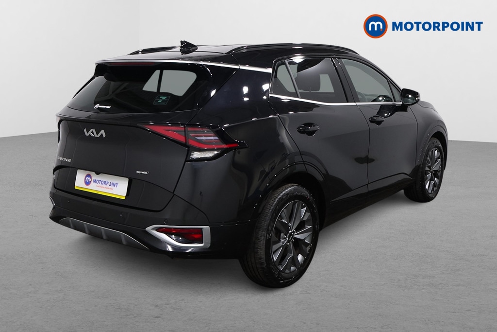 Used Kia Sportage 2025 for sale - 78144015: Photo 7