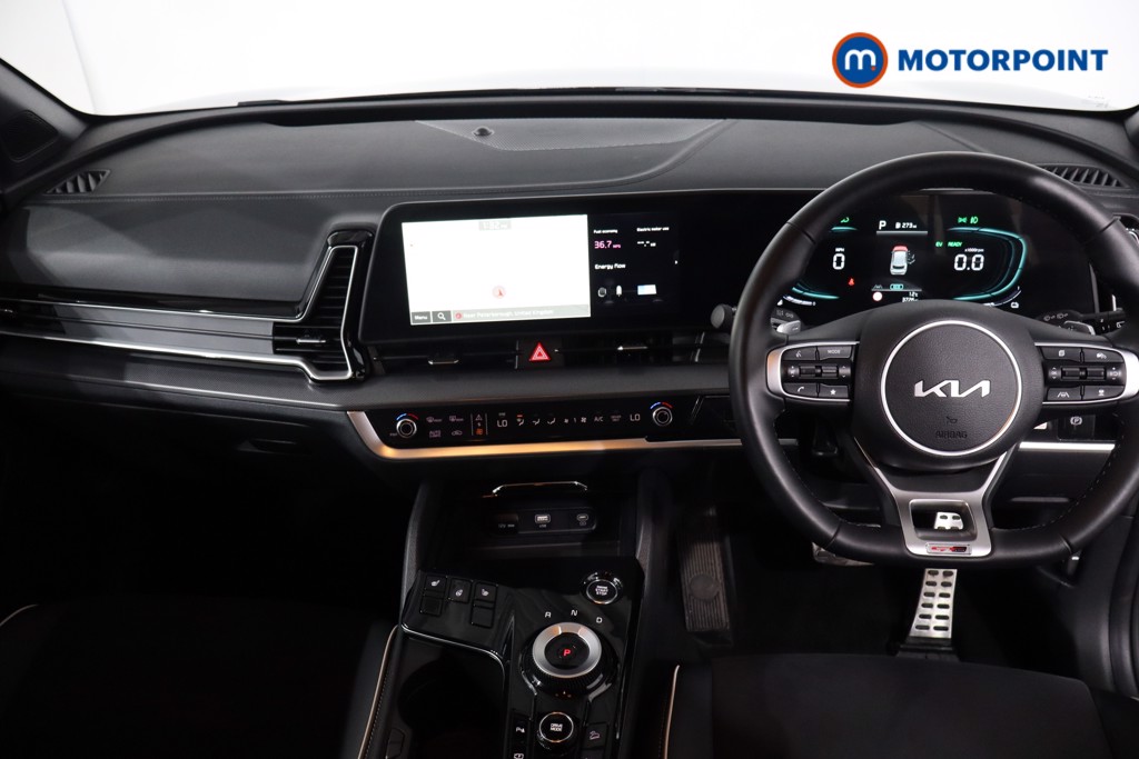 Used Kia Sportage 2025 for sale - 78144015: Photo 9