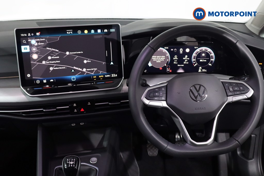 Used Volkswagen Golf 2025 for sale - 78091547: Photo 11