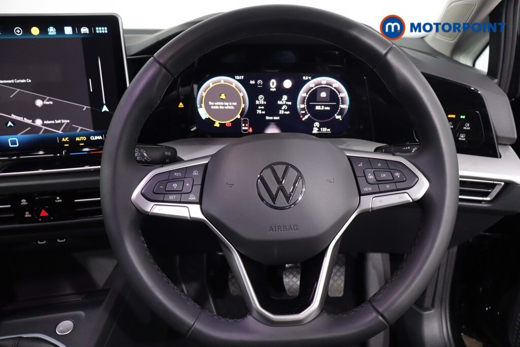 Used Volkswagen Golf 2025 for sale - 78091547: Photo 14