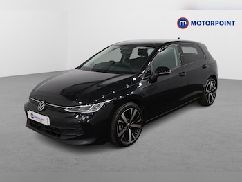 Used Volkswagen Golf 2025 for sale - 78091547: Photo