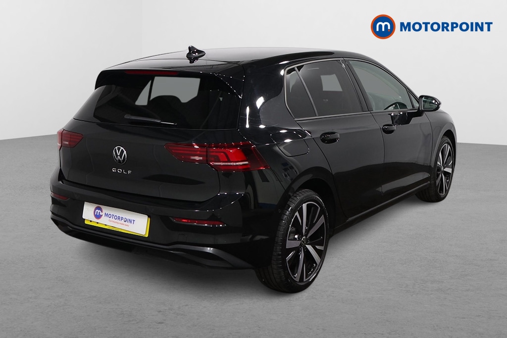 Used Volkswagen Golf 2025 for sale - 78091547: Photo 7