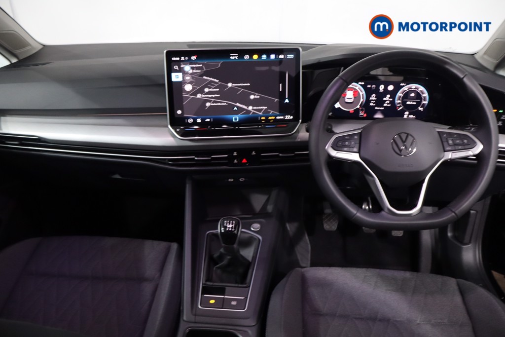 Used Volkswagen Golf 2025 for sale - 78091547: Photo 9