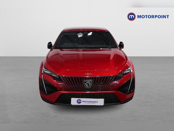 Used Peugeot 408 2024 for sale - 78717588: Photo