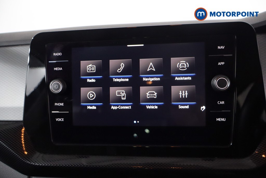 Used Volkswagen T-Cross 2024 for sale - 78223740: Photo 10