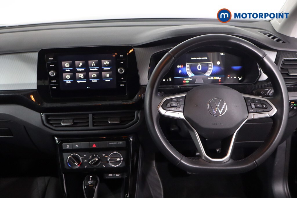 Used Volkswagen T-Cross 2024 for sale - 78223740: Photo 11