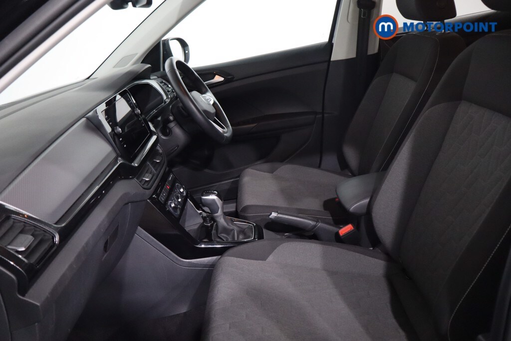 Used Volkswagen T-Cross 2024 for sale - 78223740: Photo 12