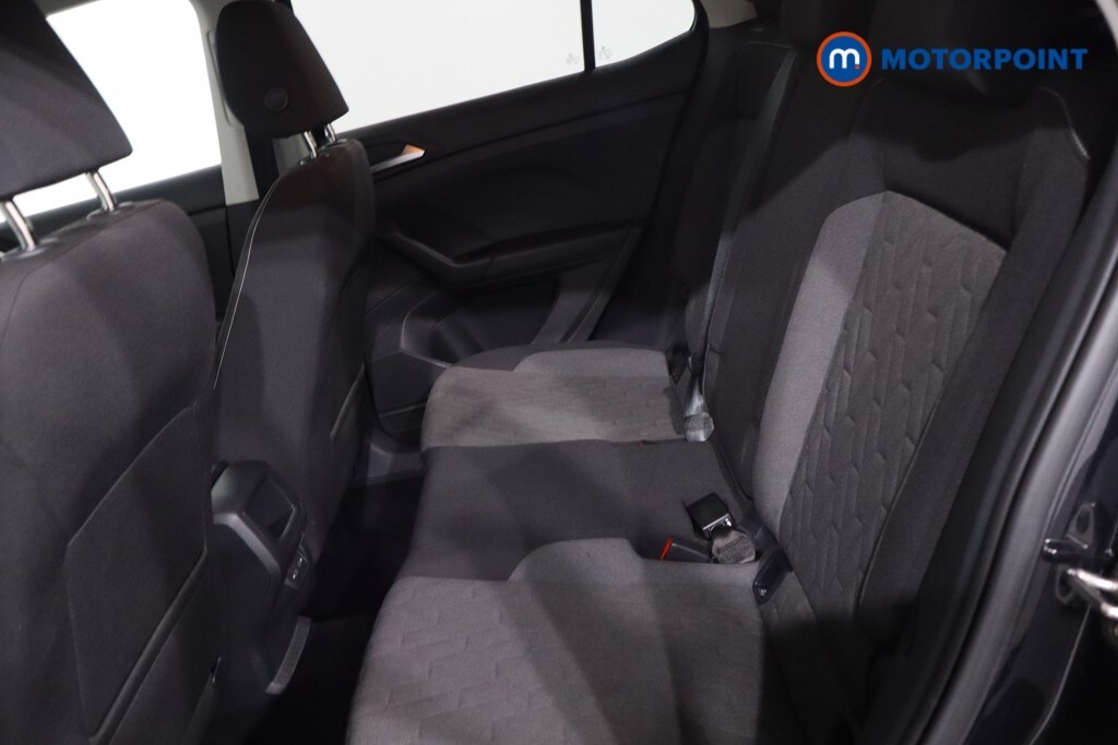 Used Volkswagen T-Cross 2024 for sale - 78223740: Photo 13