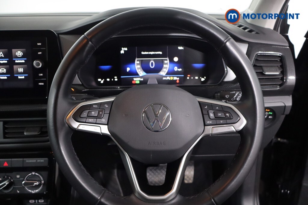 Used Volkswagen T-Cross 2024 for sale - 78223740: Photo 14