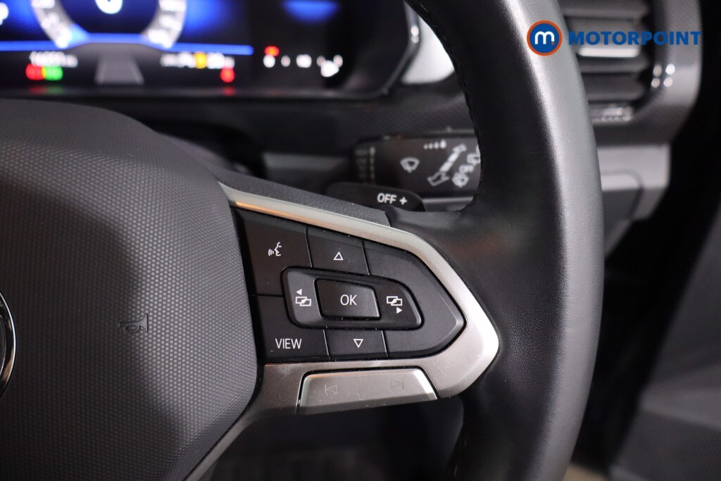 Used Volkswagen T-Cross 2024 for sale - 78223740: Photo 16