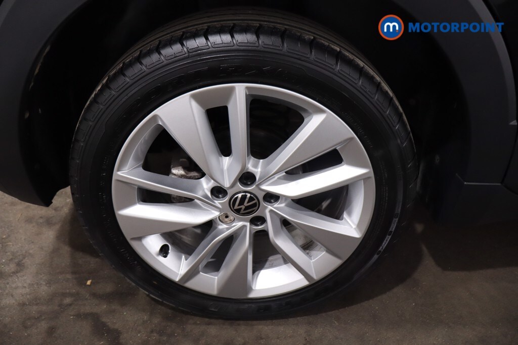 Used Volkswagen T-Cross 2024 for sale - 78223740: Photo 17