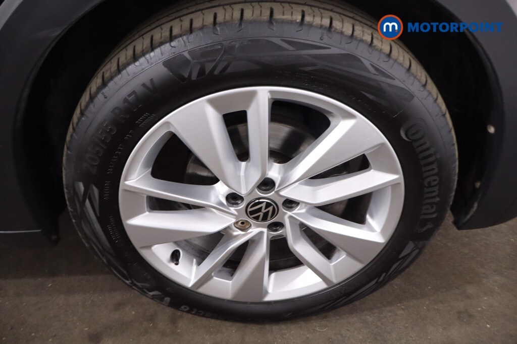 Used Volkswagen T-Cross 2024 for sale - 78223740: Photo 18