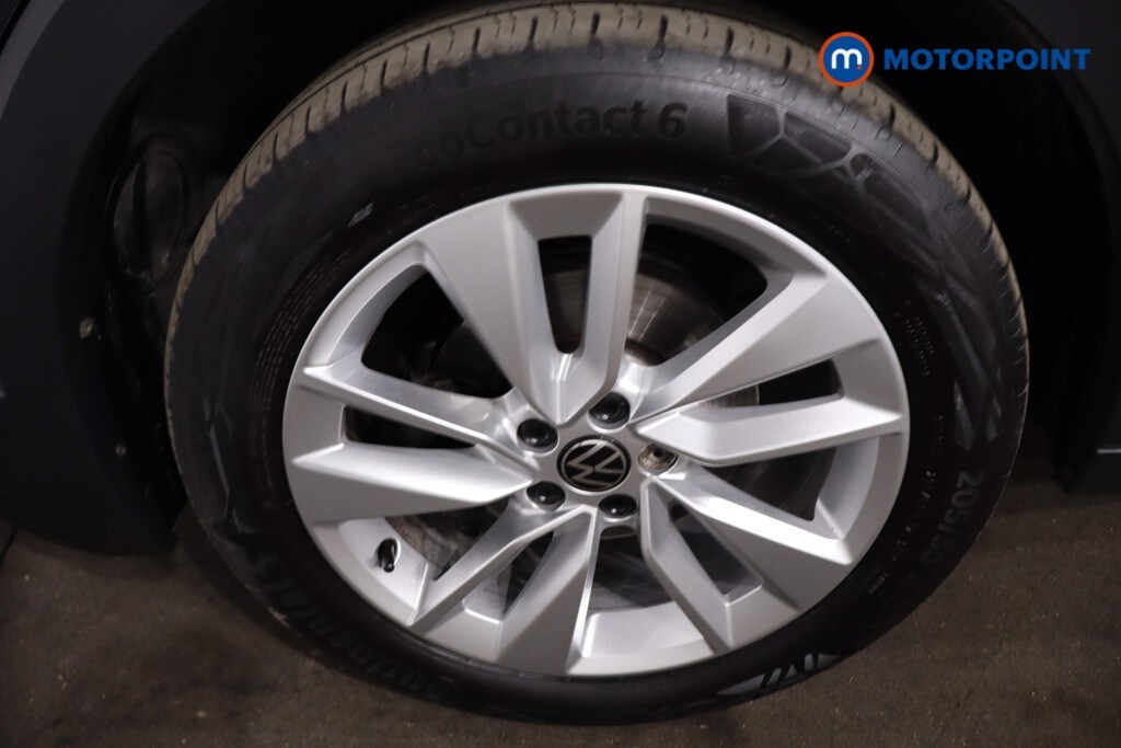 Used Volkswagen T-Cross 2024 for sale - 78223740: Photo 19