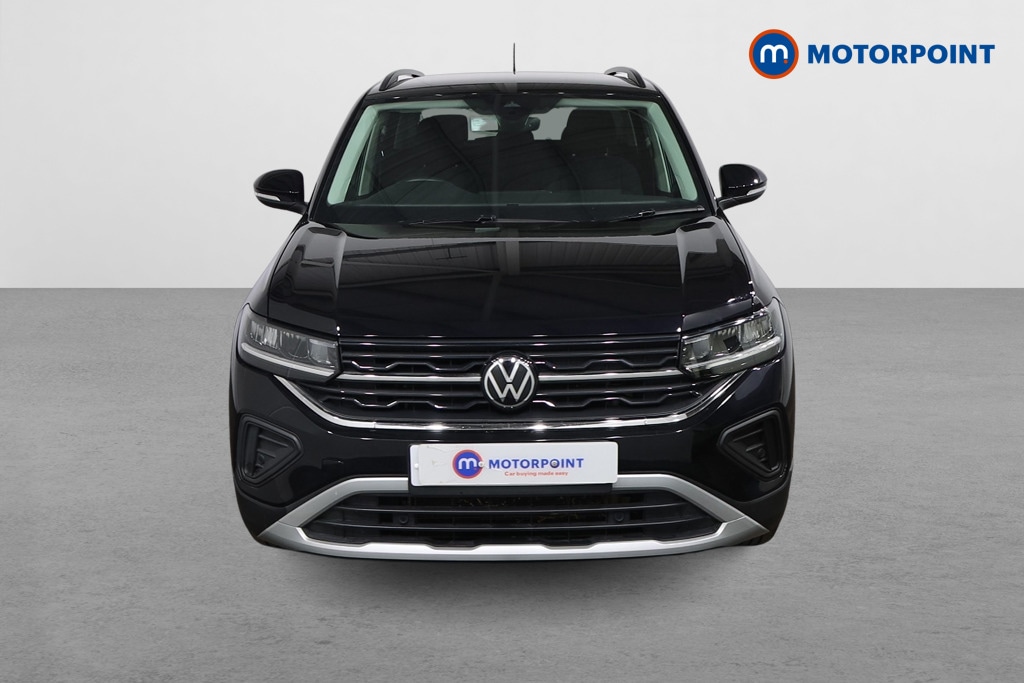 Used Volkswagen T-Cross 2024 for sale - 78223740: Photo 2