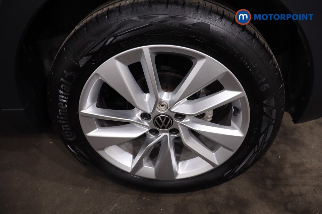 Used Volkswagen T-Cross 2024 for sale - 78223740: Photo 20