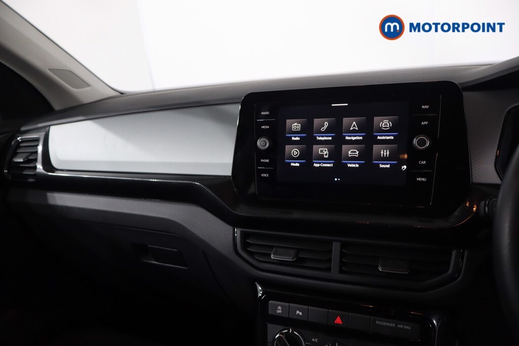 Used Volkswagen T-Cross 2024 for sale - 78223740: Photo 26