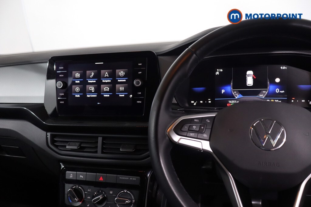 Used Volkswagen T-Cross 2024 for sale - 78223740: Photo 27