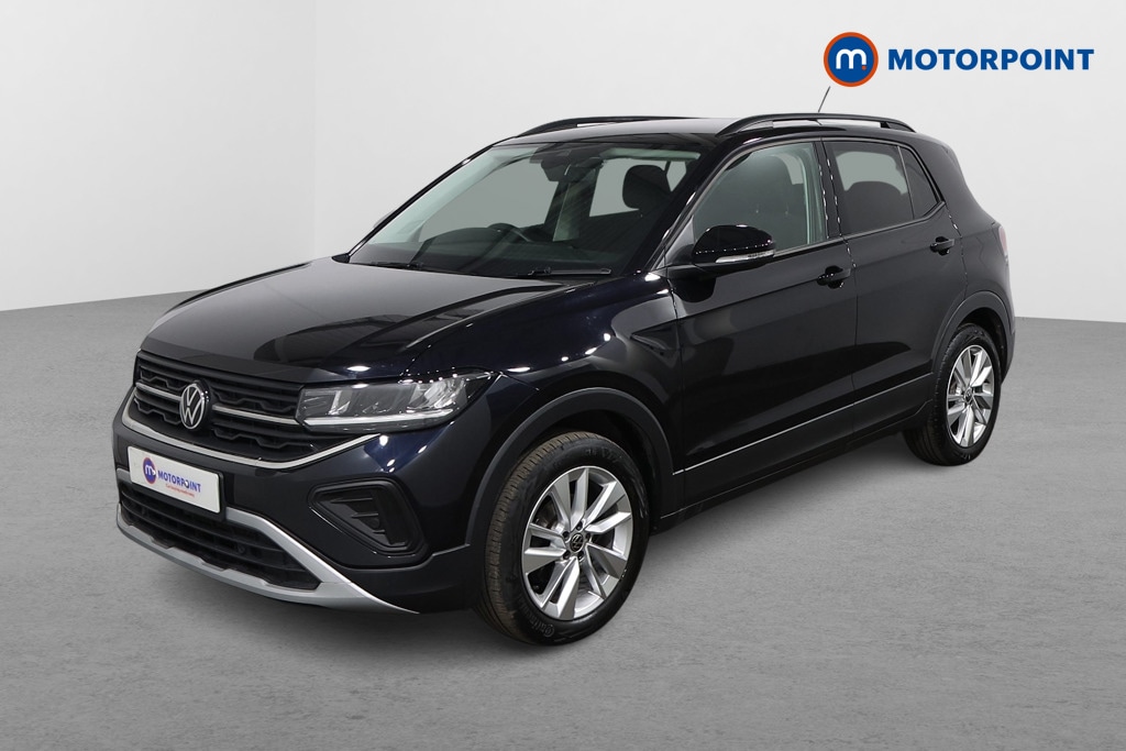 Used Volkswagen T-Cross 2024 for sale - 78223740: Photo 3