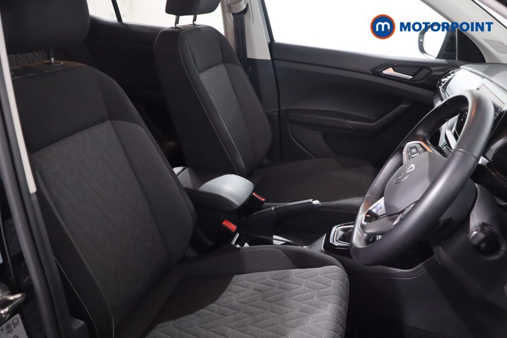 Used Volkswagen T-Cross 2024 for sale - 78223740: Photo 31