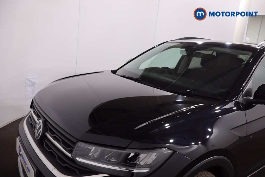 Used Volkswagen T-Cross 2024 for sale - 78223740: Photo 35